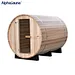 buy barrel sauna